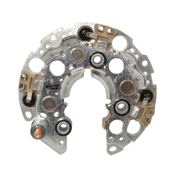 RN48 - PLAQ.ALT.HONDA CVR